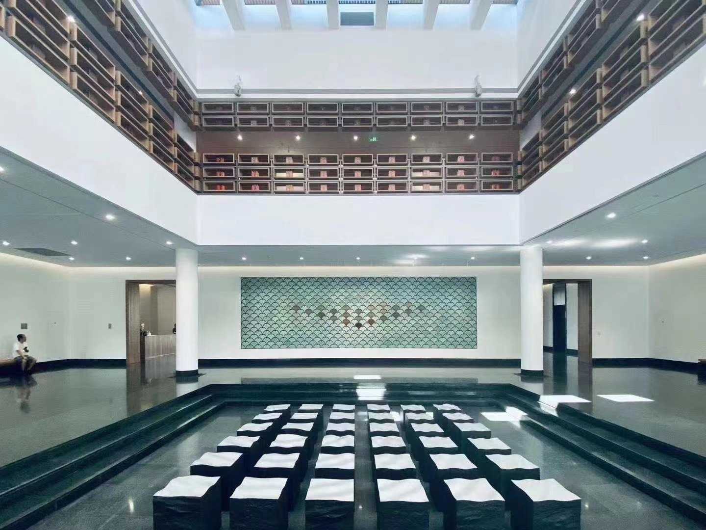 浙江湖畔大學(xué)創(chuàng)業(yè)研究中心項(xiàng)目 