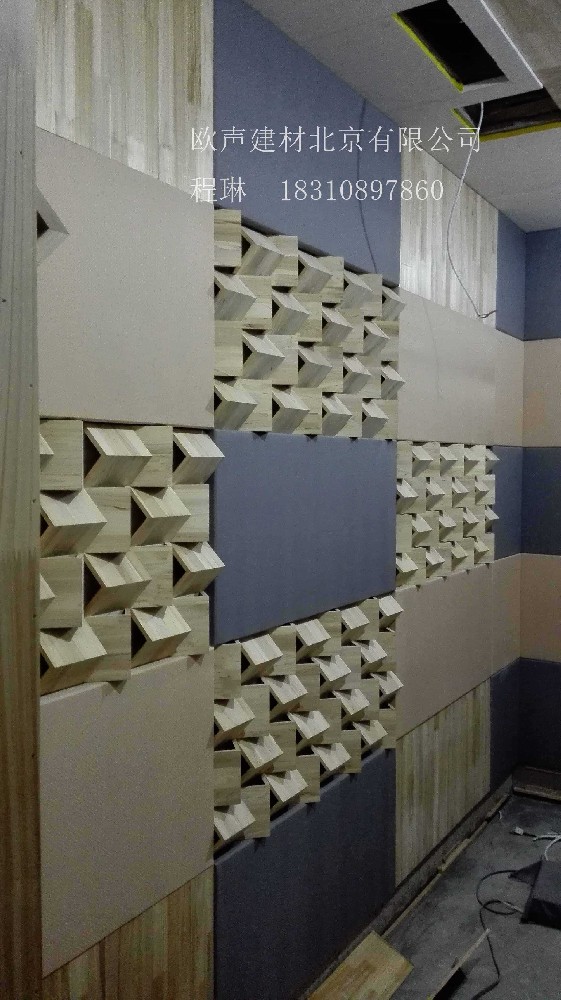 重慶大學(xué)實(shí)驗(yàn)室-消聲室