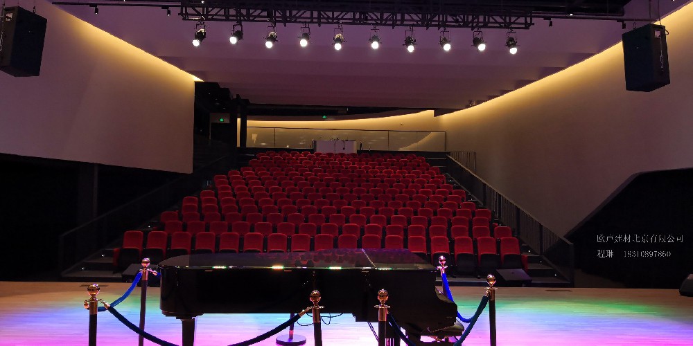 順義福尼亞劇院