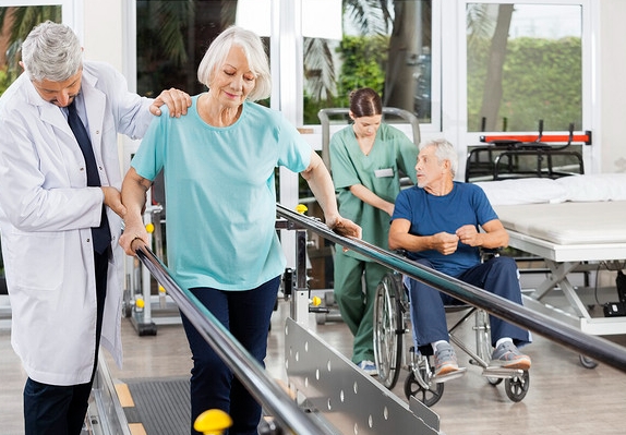 養(yǎng)老院/療養(yǎng)護(hù)理院建筑聲學(xué)設(shè)計(jì)