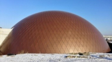 穹頂建筑聲聚焦現(xiàn)象及其解決方案