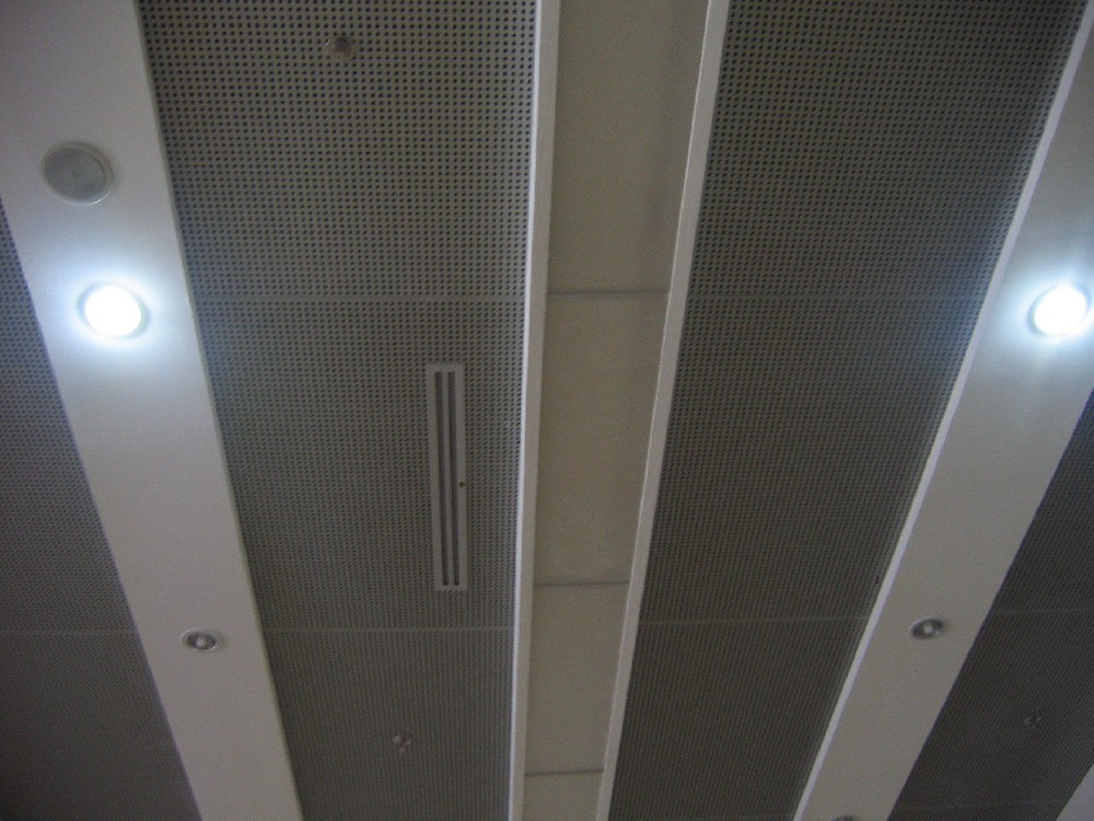 北京考試院會議室