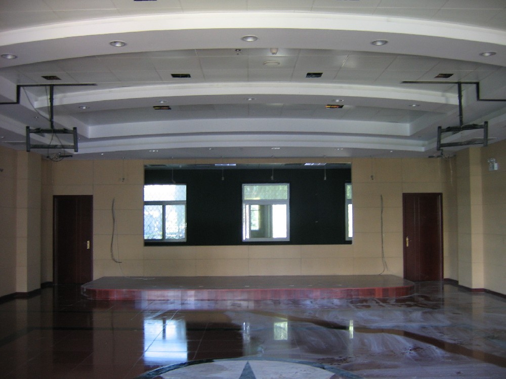 北京亞運村中華實驗室