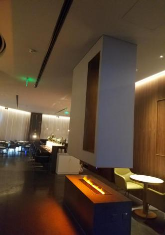 米其林星級(jí)餐廳--大師屋