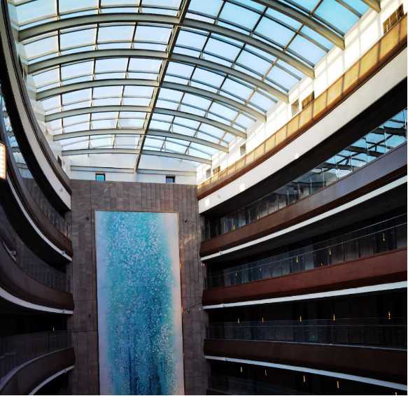 西寧溫泉度假酒店