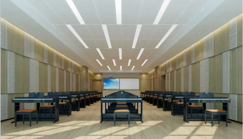 包頭師范學(xué)院音樂(lè)學(xué)院