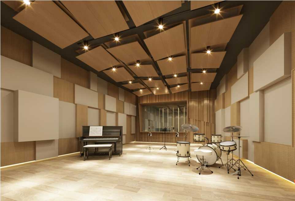 包頭師范學(xué)院音樂(lè)學(xué)院