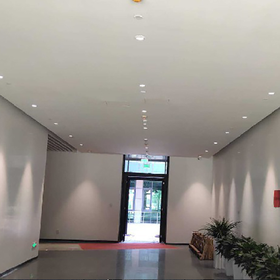 北京建筑設(shè)計(jì)研究院C座科研樓改造項(xiàng)目