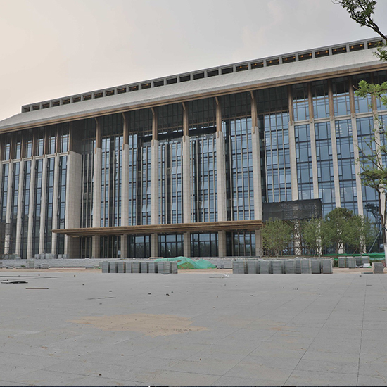 北京通州城市副中心