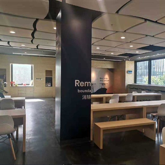 成都Cochlear 項(xiàng)目