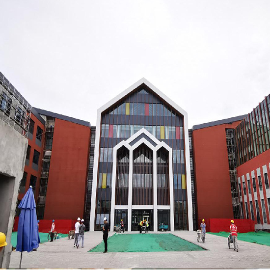 北京學(xué)校--小學(xué)部